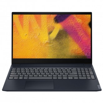 Ноутбук Lenovo IdeaPad S340-15 (81N800YCRA)
Диагональ дисплея - 15.6", разрешени. . фото 2