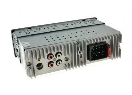 
Кратко о Cyclone MP-1068С:Монтажный размер: 1 DINТип: USB (бездисковы. . фото 3
