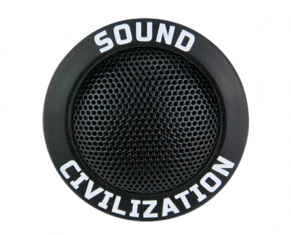 
Кратко о Kicx Sound Civilization T26:ТвитерРазмер акустики 2.32'&#039. . фото 6