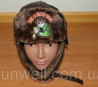 Детская зимняя шапка ТМ Sun City ― Ben10 
Состав: верх ― искусственная кожа,
н. . фото 4