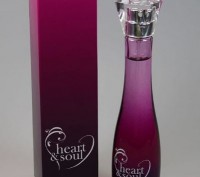 LR  Heart & Soul  Женская парфюмерная коллекция
Производство LR Health&Beauty S. . фото 4