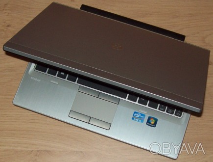 Ноутбук практически не использовался, пролежал как запасной вариант. Батарея в и. . фото 1