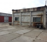 Продам недорого производственный комплекс в г. Покров (бывший г. Орджоникидзе) Д. . фото 4