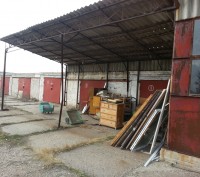 Продам недорого производственный комплекс в г. Покров (бывший г. Орджоникидзе) Д. . фото 5
