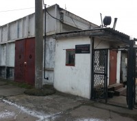 Продам недорого производственный комплекс в г. Покров (бывший г. Орджоникидзе) Д. . фото 3