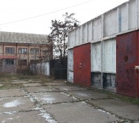 Продам недорого производственный комплекс в г. Покров (бывший г. Орджоникидзе) Д. . фото 2