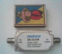 Краткие характеристики Seebest SB-2320B 
*Водонепроницаемое покрытие из цинково. . фото 6