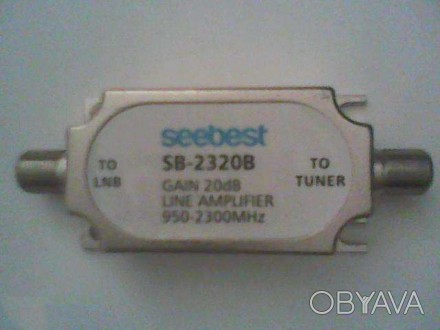 Краткие характеристики Seebest SB-2320B 
*Водонепроницаемое покрытие из цинково. . фото 1