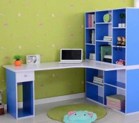 Мебельная компания «Mebel-Expo» изготовит мебель для детской по индивидуальному . . фото 8