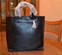 Furla "Divide-It"   Black Saffiano Leather

  Самая лучшая модель этой фирмы.
. . фото 4
