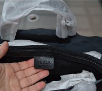 Furla "Divide-It"   Black Saffiano Leather

  Самая лучшая модель этой фирмы.
. . фото 9