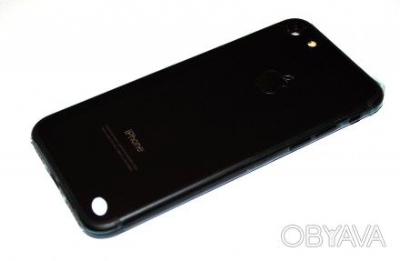 Идеальная копия Iphone 7 с отличной производительностью и безупречной сборкой во. . фото 1