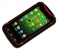 Smart KT274-S1 – Андроид, 4’’, 2 SIM

Самый бюджетный противоударный смартфон . . фото 2