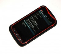 Smart KT274-S1 – Андроид, 4’’, 2 SIM

Самый бюджетный противоударный смартфон . . фото 4