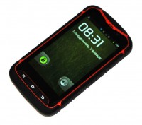 Smart KT274-S1 – Андроид, 4’’, 2 SIM

Самый бюджетный противоударный смартфон . . фото 3