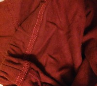 Фабричное термобелье. Комплект(штаны,кофта с длинным рукавом).
Состав:хлопок с . . фото 5