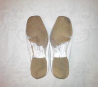 Хорошие туфли FELIZO CARRERO.(Италия)
Легкие,дышащие,удобные туфли из натуральн. . фото 7