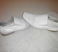 Хорошие туфли FELIZO CARRERO.(Италия)
Легкие,дышащие,удобные туфли из натуральн. . фото 4