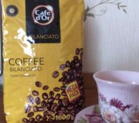 Кофе Cafe d´or Bilanciato представляет собой хорошо сбалансированный состав тщат. . фото 3