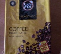 Кофе Cafe d´or Bilanciato представляет собой хорошо сбалансированный состав тщат. . фото 2