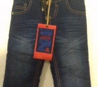 Предлагаю красивые тёплые джинсы производство Турции 

утеплённые флисом ,очен. . фото 2