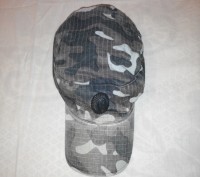Новые кепочки в стиле Military в нескольких вариантах и размерах.
Камуфляж:разм. . фото 8