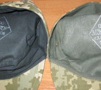 Новые кепочки в стиле Military в нескольких вариантах и размерах.
Камуфляж:разм. . фото 6
