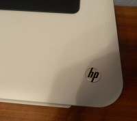 продам принтер HP Deskjet 1510 3 в 1 принтер,сканер,ксерокс. не использовался во. . фото 4