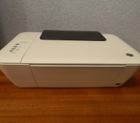 продам принтер HP Deskjet 1510 3 в 1 принтер,сканер,ксерокс. не использовался во. . фото 2