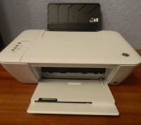 продам принтер HP Deskjet 1510 3 в 1 принтер,сканер,ксерокс. не использовался во. . фото 5