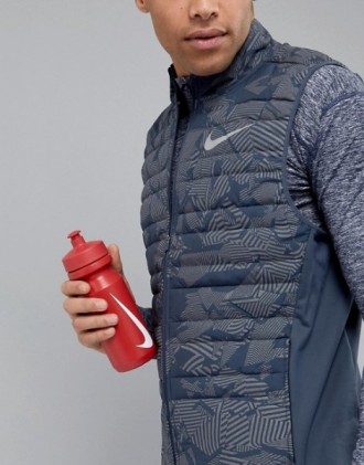 Бутылка для воды Nike

Используйте его снова и снова
Откручивающаяся крышка
. . фото 6