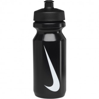 Бутылка для воды Nike

Используйте его снова и снова
Откручивающаяся крышка
. . фото 2