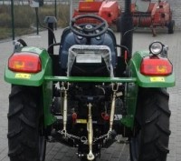 www.agrotech-zahid.comПолноприводный мини-трактор с дизелем водяного охлаждения,. . фото 5