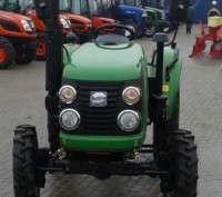 www.agrotech-zahid.comПолноприводный мини-трактор с дизелем водяного охлаждения,. . фото 2