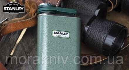 
В Украине торговая марка Stanley предлагает не только термосы для напитков, но . . фото 5