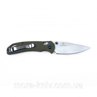 Описание ножа Firebird F753M1:
Нож Firebird F753M1 изготовлен таким образом, что. . фото 5
