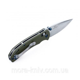Описание ножа Firebird F753M1:
Нож Firebird F753M1 изготовлен таким образом, что. . фото 6