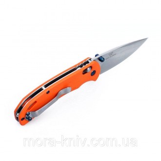 Описание ножа Firebird F753M1:
Нож Firebird F753M1 изготовлен таким образом, что. . фото 6
