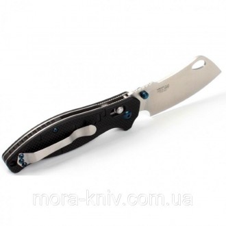 
Описание ножа Firebird F7551:
Если вы выбираете модель ножа, который бы отлично. . фото 4
