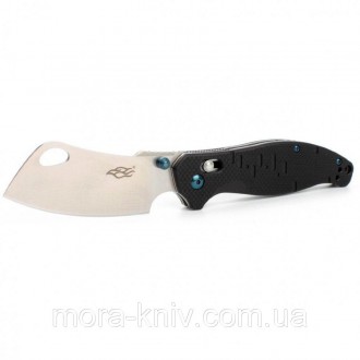 
Описание ножа Firebird F7551:
Если вы выбираете модель ножа, который бы отлично. . фото 6