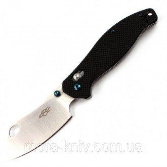 
Описание ножа Firebird F7551:
Если вы выбираете модель ножа, который бы отлично. . фото 2