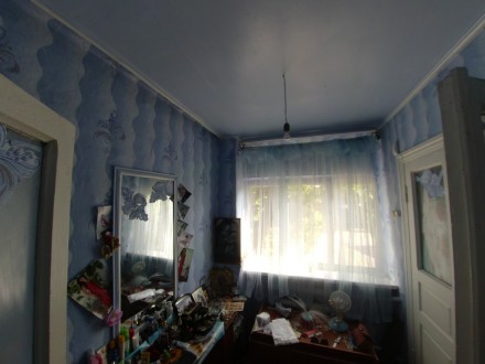 Продаем дом в Чернобаевке с мебелью,тихое место немного удалено от центра поселк. Чернобаевка. фото 9