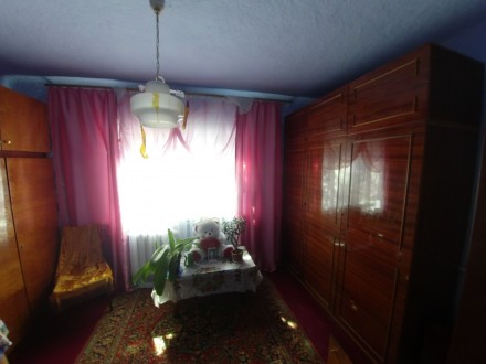 Продаем дом в Чернобаевке с мебелью,тихое место немного удалено от центра поселк. Чернобаевка. фото 8