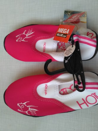 Обувь Hot tuna пользуется большой популярностью  и идеально подходит для пляжа, . . фото 3