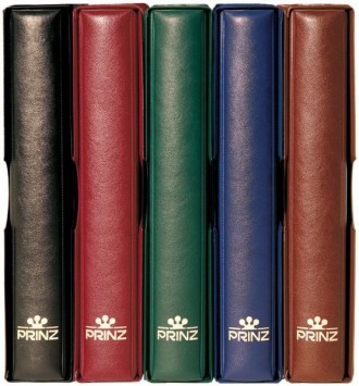 Альбом для конвертов Prinz Diamant
 
Альбом для конвертов Prinz Diamant. PRINZ V. . фото 3