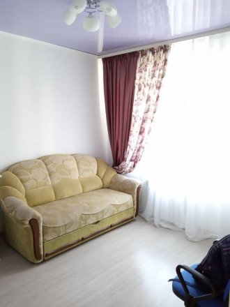 Продается отличная 2 комнатная квартира. Общая площадь которой 40 кв.м, включает. Суворовське. фото 2
