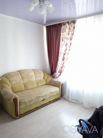 Продается отличная 2 комнатная квартира. Общая площадь которой 40 кв.м, включает. Суворовське. фото 1