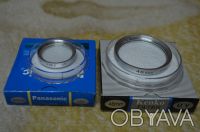 Фильтры ультра-фиолетовые для фото-видеокамер (новые) " "Tech" 25, 27, 34 мм. - . . фото 3