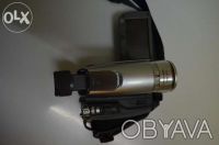 Видеокамера "Sony HC 96" (цифр, miniDV,3 Мп, хорошее состояние, отл. качество съ. . фото 6
