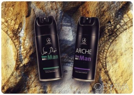 Если бы мужчины так сильно не полюбили два эти прелестных мужских аромата, компа. . фото 1